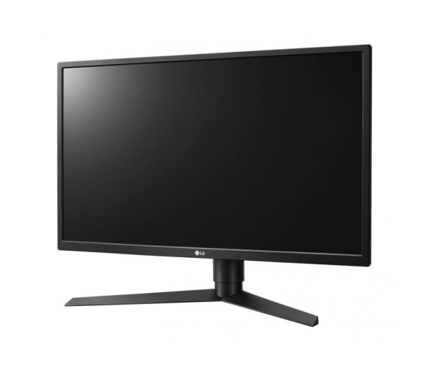 LG 27GK750F-B - 404547 - zdjęcie 2
